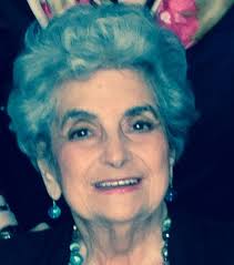 Juana Garcia Obituary 2017