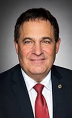 Appearance of the Minister of Labour Standing Committee