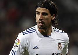 Mijlocasul echipei braziliene cruzeiro, lucas silva. Sami Khedira Returns To Real Madrid Squad After Leg Injury Soccer News India Tv