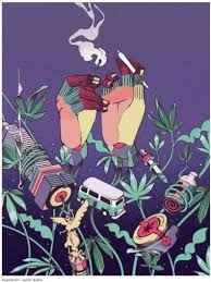 La marihuana en méxico el tema del consumo de drogas no es un tema actual, pues ha *entre los beneficios que la legalización podría traer estarían tratar a los adictos como enfermos y no como criminales, aminorar los ingresos de los. Legalizacion De La Marihuana En Mexico Llego La Hora Mexico Unido Contra La Delincuencia