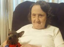 Sarah Campbell Obituary