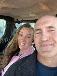 My kid was brave enough to ask a girl to prom #2023prom Nice work Jordan  Carr he looks like his mommy Mia Carr