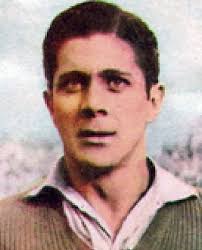 Hoy hace 93 años. Nace Juan Ignacio Otero.