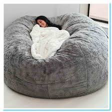 111 Reference Of Oversized Bean Bag Chair Near Me Comfy Bedroom Bedroom Seating Bean Bag Chair