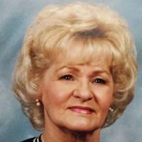 Barbara Brown Obituary (1938