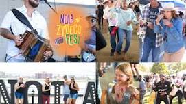 NOLA ZYDECO FEST
