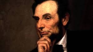 Lincoln's 'Letter to a Bereaved Mother' VO by Scott Wichmann