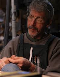 Meet the Author: David Finck (Part 1)