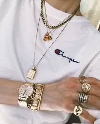 490 Likes 6 Comments Marianne Theodorsen Marianne Theodorsen On Instagram The Essent Mens Accessories Fashion Mens Fashion Mens Accessories Necklace