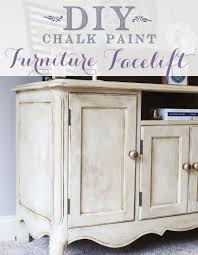 Diy Chalk Paint Blog Diy Chalk Paint Homemade Chalk Paint Chalk Paint