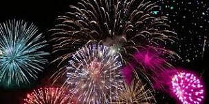 Medford BoomFest Celebration