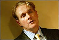 Is ex-Ascot chief key to Litvinenko case?