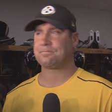 @steelers's video Tweet