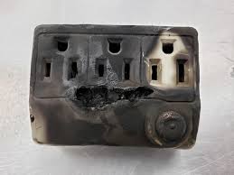 Check spelling or type a new query. This Is Why You Use A Surge Protector This Thing Still Works And Saved The Expensive Switch Connected To It A Transformer Blew Up Techsupportgore
