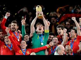 Given their success in the euro 2008 tournament, as well as the world cup qualifying rounds, spain was one of the favorites from the beginning to win it all. Spain 2010 World Cup The Best National Team Of All Time The Sporting Blog