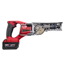Black And Decker Sawzall Corded M18 Fuel Sawzall Reciprocating Saw Kit Milwaukee Power Tools Milwaukee Tools Cordless Power Tools