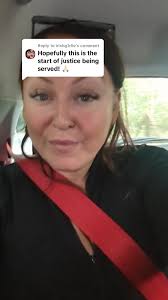 Samantha Acker Arrested