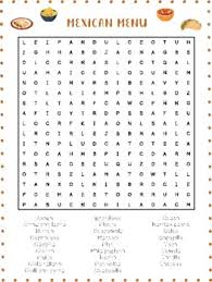 Mce s l jy ja mui rp ftda sa. Puzzles For Spanish Class Worksheets Teaching Resources Tpt