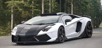 Mansory Carbonado Gt 1600hp Lamborghini High End Cars Sports Car