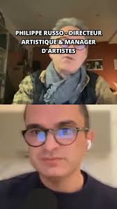 Son Complet Original Philippe Kaline