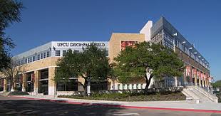 Ufcu Disch Falk Field Wikipedia