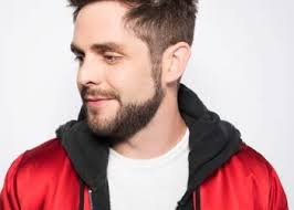 best vip thomas rhett concert tickets denver co