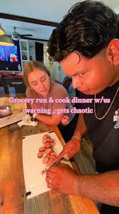 Fiesta de cumpleaños de mi suegro 🎉