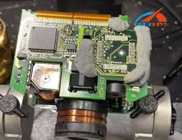 Mercedes W215 All Keys Lost Add Key With Vvdi Prog Vvdi Mb Mercedes Ads Auto Repair