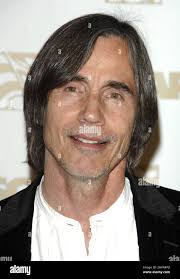 Jackson browne portrait hi-res stock photography and images