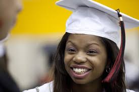 Dulaney High School [Graduation 2013]