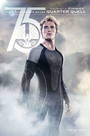 Finnick Odair Sam Claflin Pirates Of The Caribbean As Finnick Odair Photo Cre Los Juegos Del Hambre Juegos Del Hambre Personajes De Los Juegos Del Hambre
