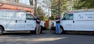 Helps you prepare job interviews and practice interview skills and techniques. A H Nj Electricians