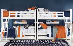 Bunk Bed Lighting Ideas Pottery Barn Kids