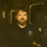 Chris Gundersen-Ronning