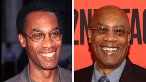 See The All-Star Cast of 'Speed' Then and Now!