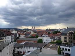 Search for hotel deals in 2021 and find hotels with the best reviews. View Of Fulda From Our Room Picture Of Hotel Fulda Mitte Tripadvisor