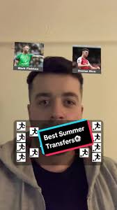 Best Summer Transfer Bracket: Declan Rice vs. Madison