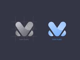 Love Music Logo Mit Bildern