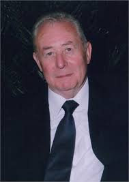 Necrologio Angelo Guerini