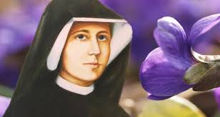 23 aniversario de la canonización de Santa Faustina