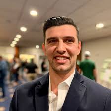 Caroline Stringer is the Director of Trade for the California Fresh Fruit  Asscociation by California Ag Today