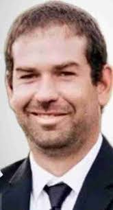 Adam Gunn's Instagram, Twitter & Facebook