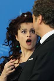 Helena Bonham Carter e Colin Firth a Berlino con Il discorso del re