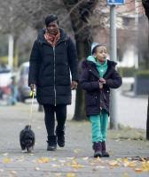 Drie jaar geleden verloren ze hun derde zoon. Reni Van Maren