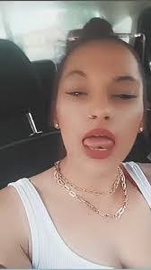 Crystal Trexler's Instagram, Twitter & Facebook