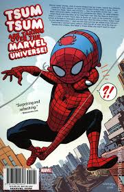 Welcome to reddit, the front page of the internet. Marvel Tsum Tsum Takeover Tpb 2017 Marvel Comic Books