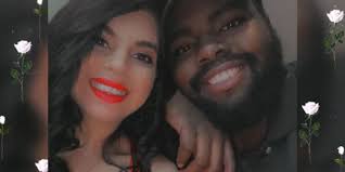 Shelby Yepez and Devante Grant's Wedding Website