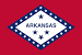 Arkansas Map