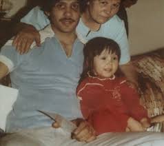 Maria Hnarakis Obituary (1923