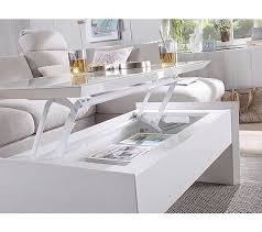 Table Basse Plateau Relevable Tommy 2 Blanc Taupe Table Basse But En 2020 Table Basse Plateau Table Basse Table Basse Blanche